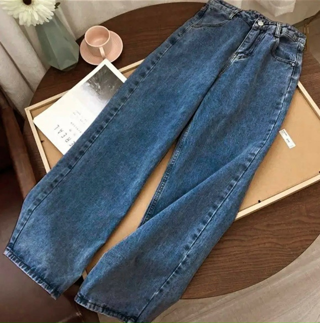 Джинсы 23076808