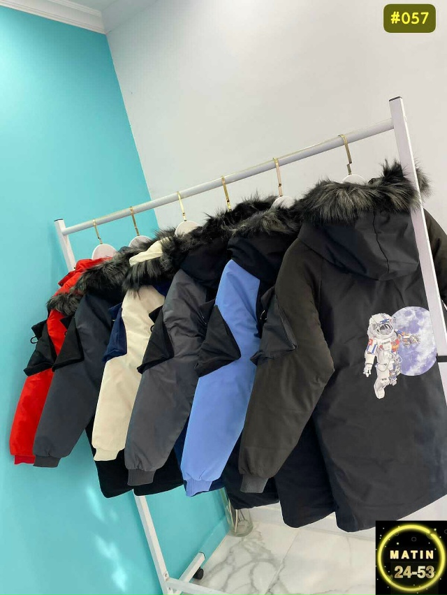 Куртка 23076910