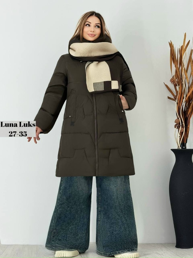 Куртка 23076932