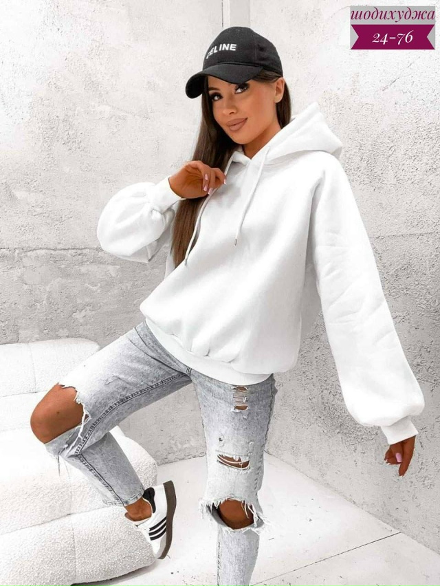 Толстовка 23077098