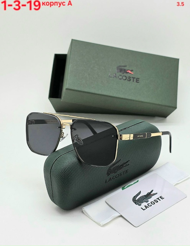 Солнцезащитные очки 23077450