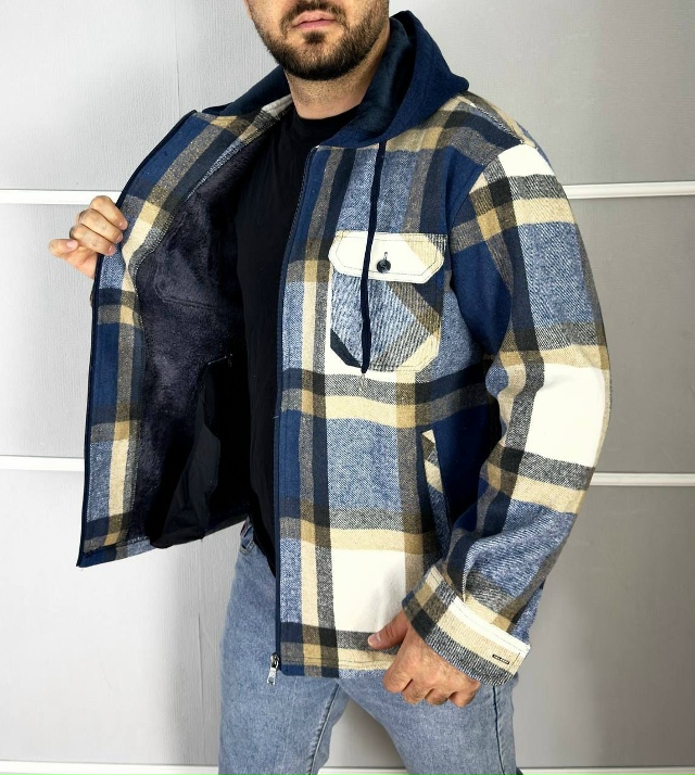 Рубашка 23077543