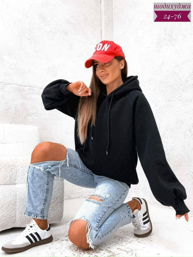 Толстовка 23077098