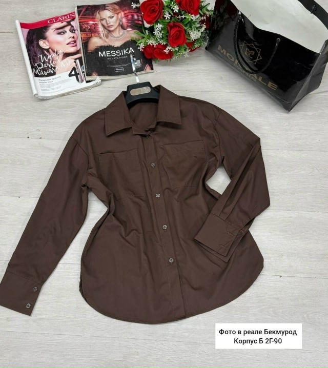 Рубашка 23078059