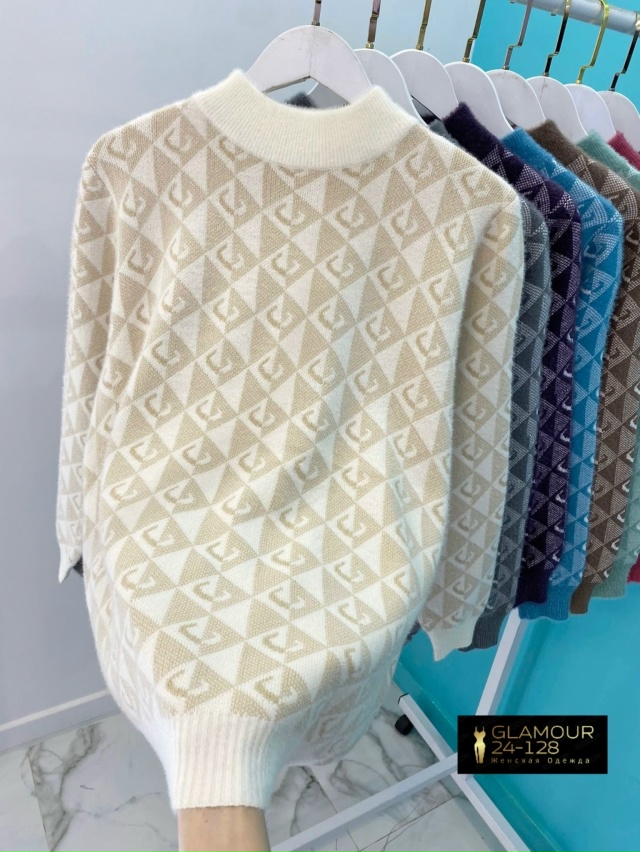 Свитер 23078413