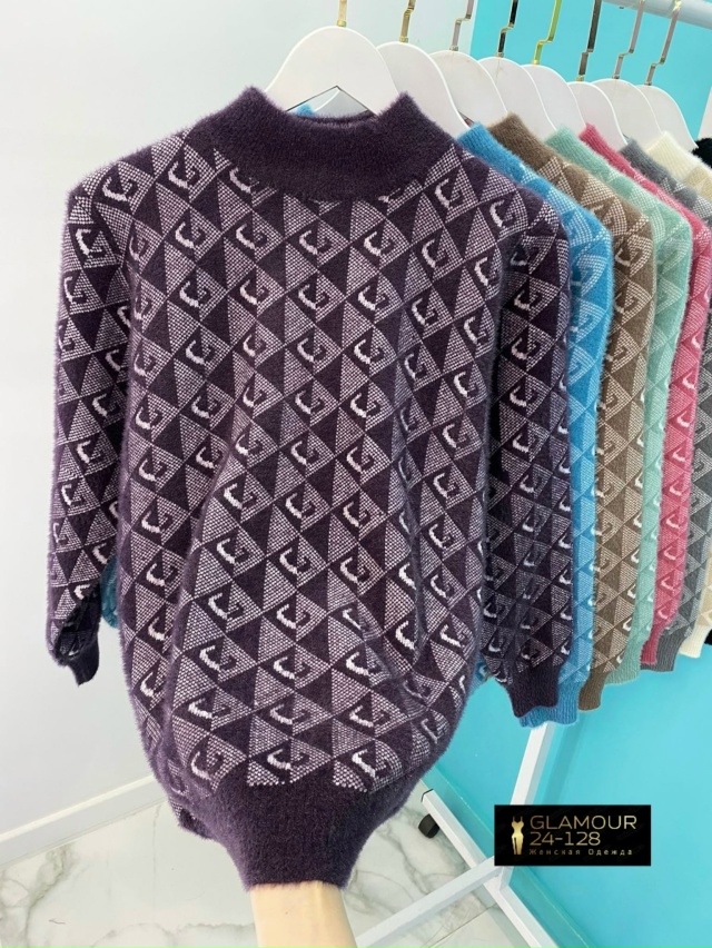 Свитер 23078413