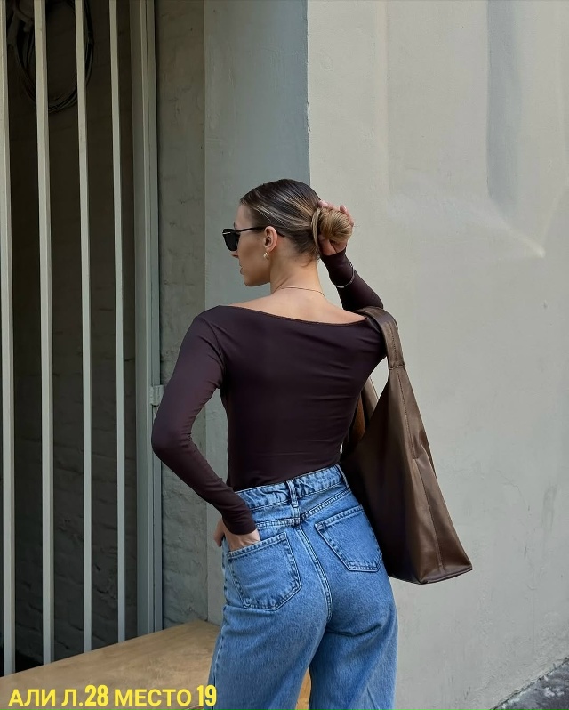 Джинсы 23077973