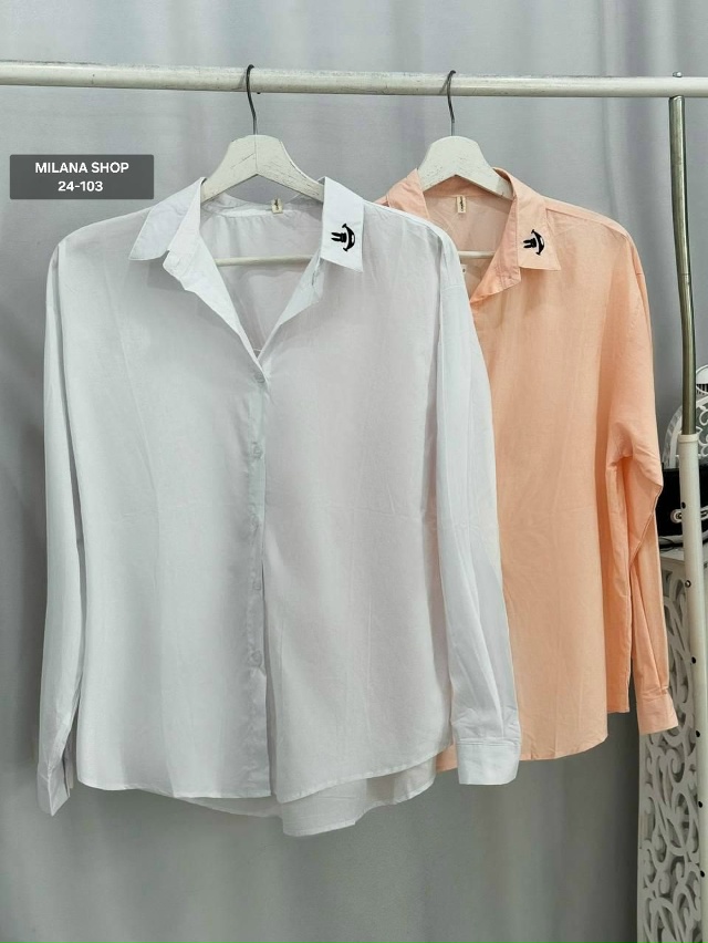 Рубашка 23078071