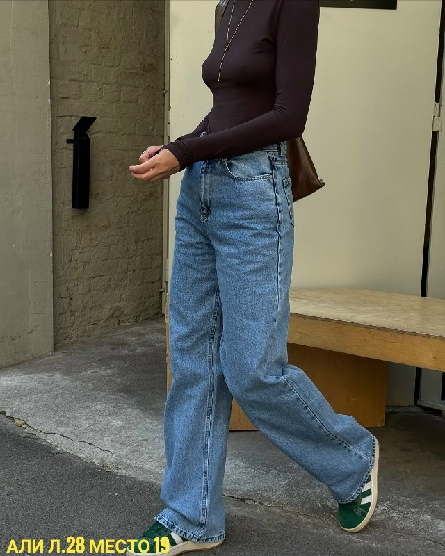 Джинсы 23077973