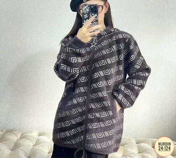 Кардиган 23079412