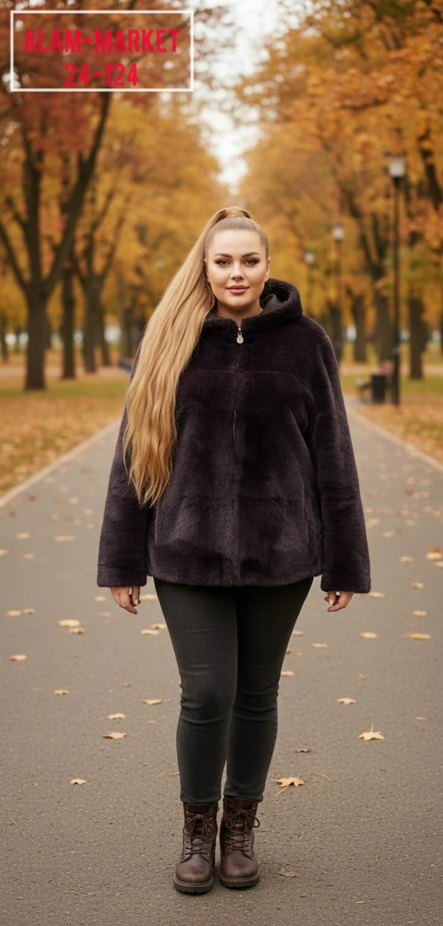 Шуба 23078185