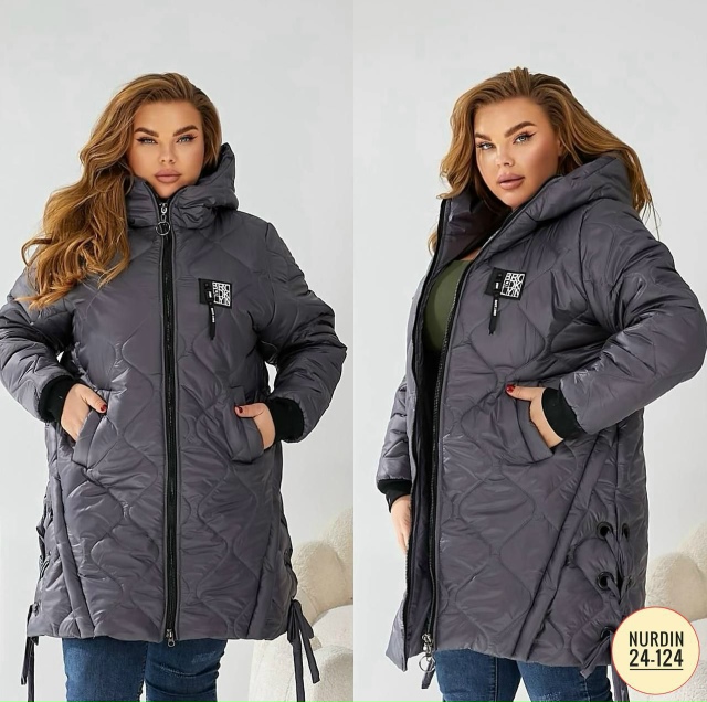 Куртка 23079421