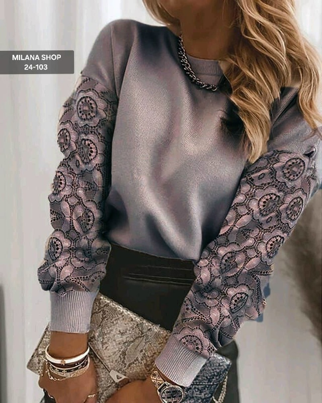 Блузка 23078460