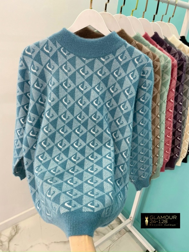 Свитер 23078413