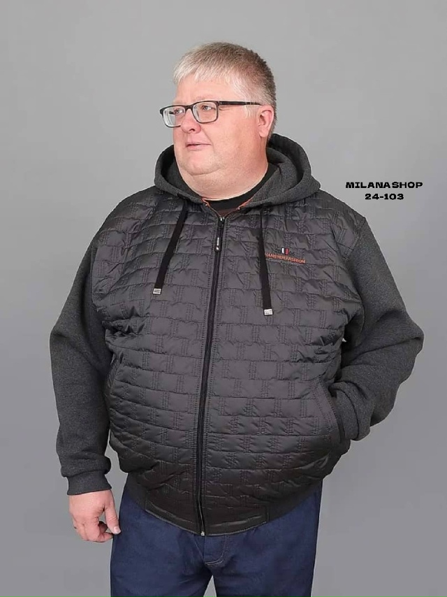 Толстовка 23078583