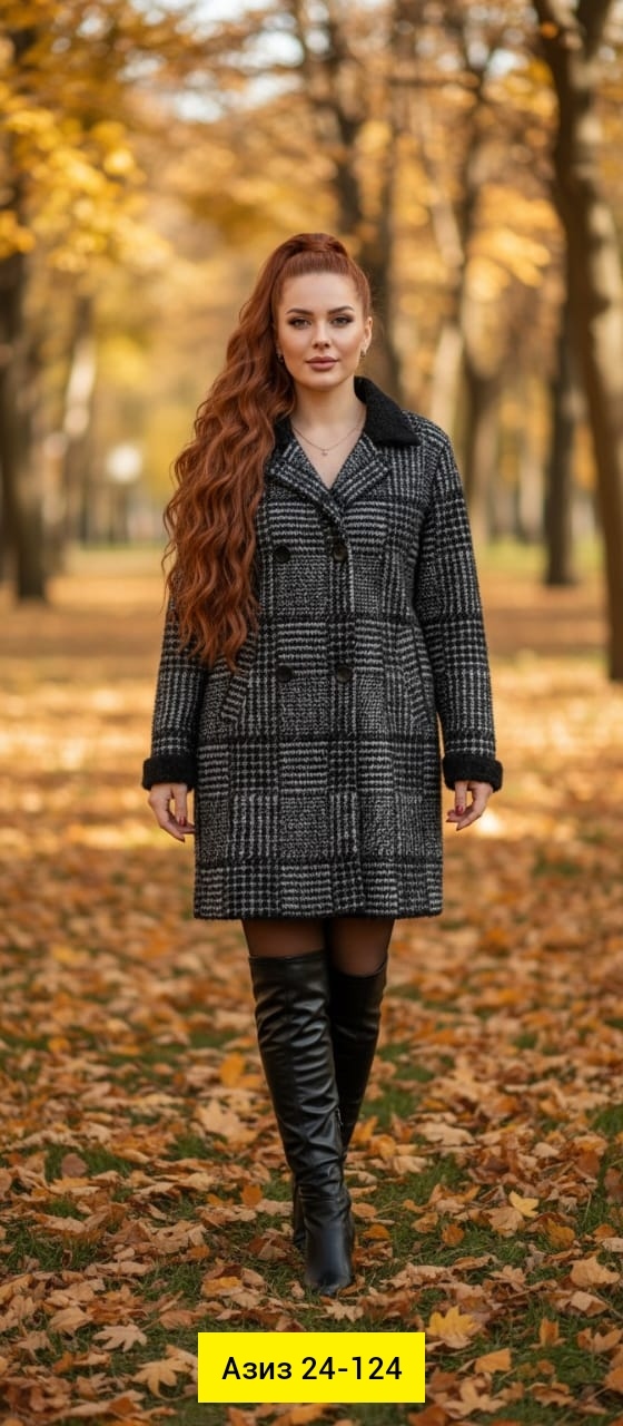 Пальто 23080148