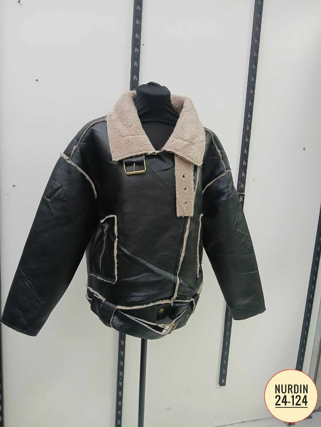 Дубленка 23080380