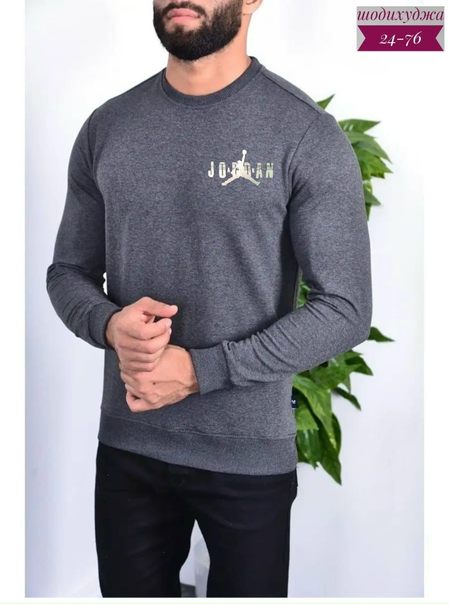 Толстовка 23079456