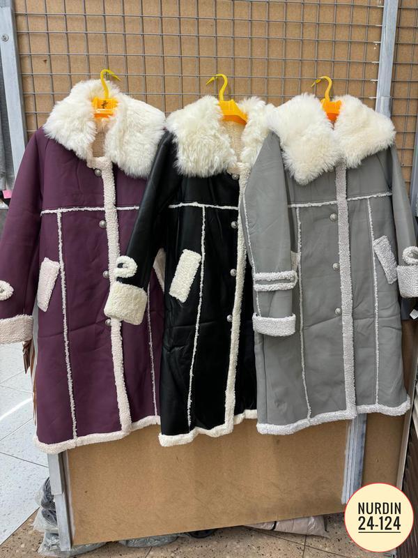 Дубленка 23080379