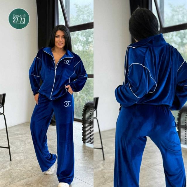 Спортивный костюм 23080416