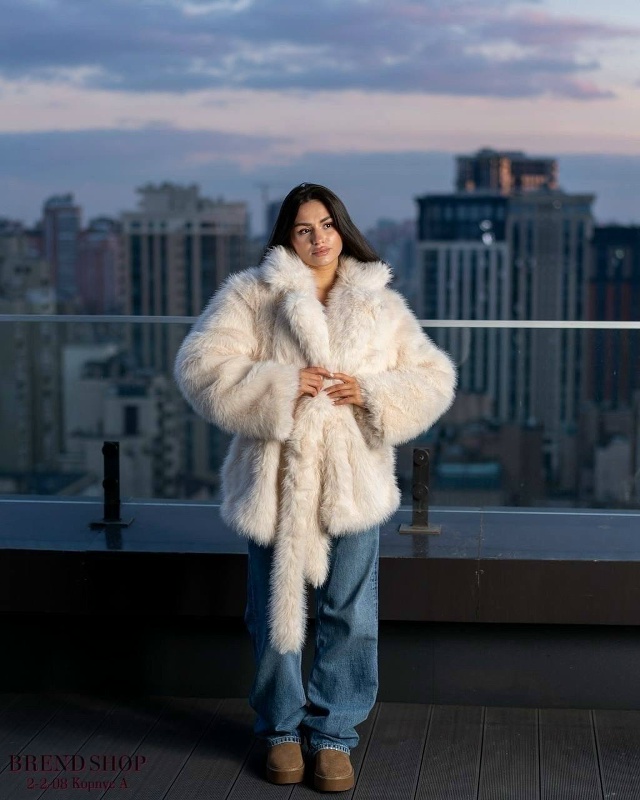 Шуба 23079961