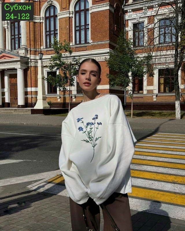 Свитер 23080240