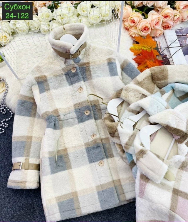 Пальто 23080241