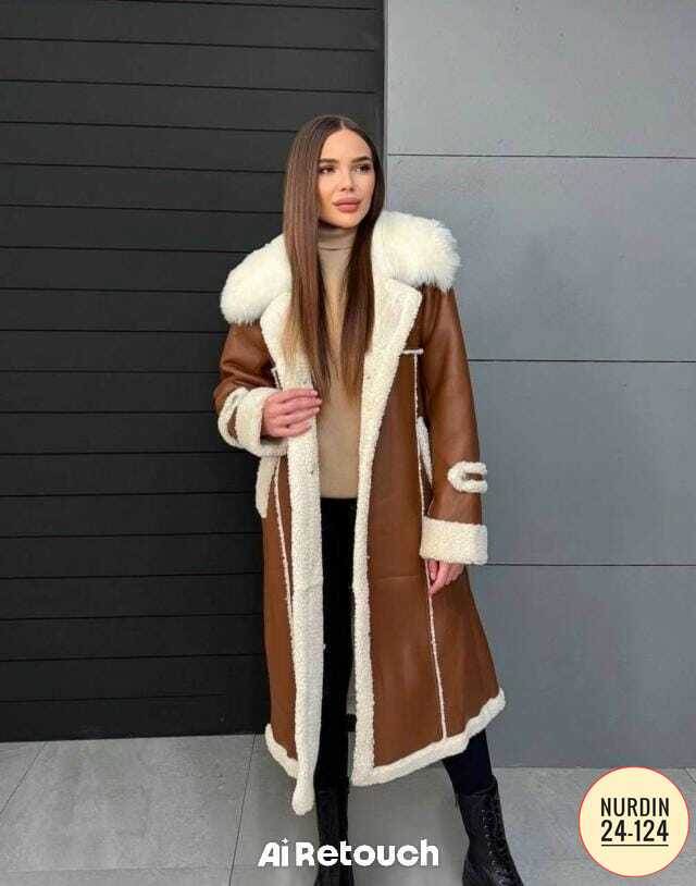 Дубленка 23080379