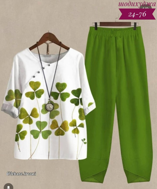 Костюм 23079855