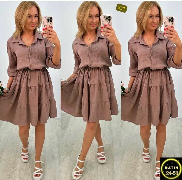 Платье 23080191