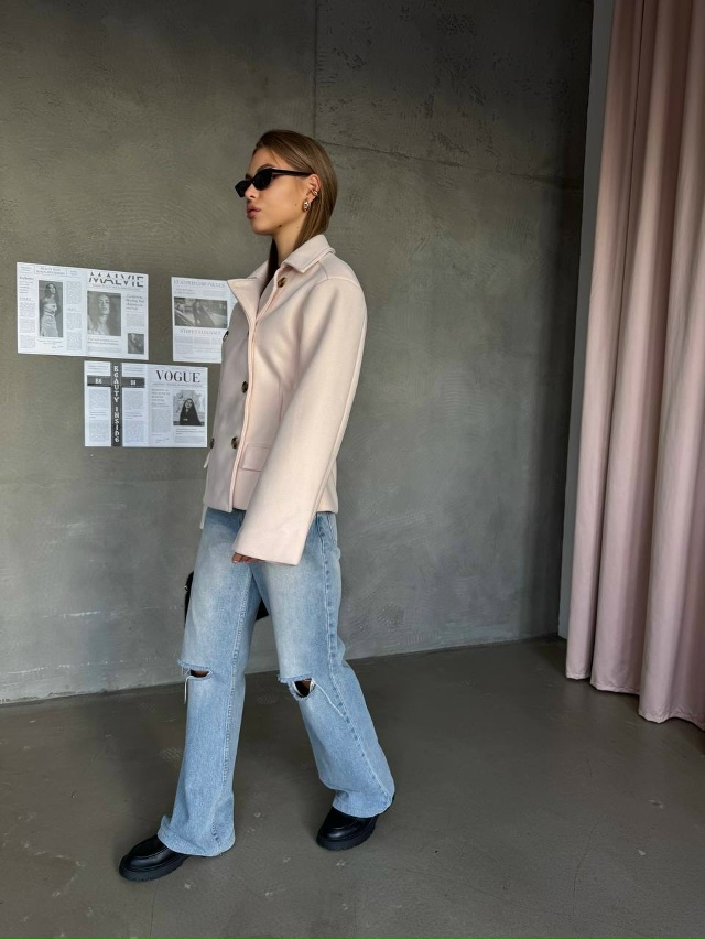 Пальто 23079966