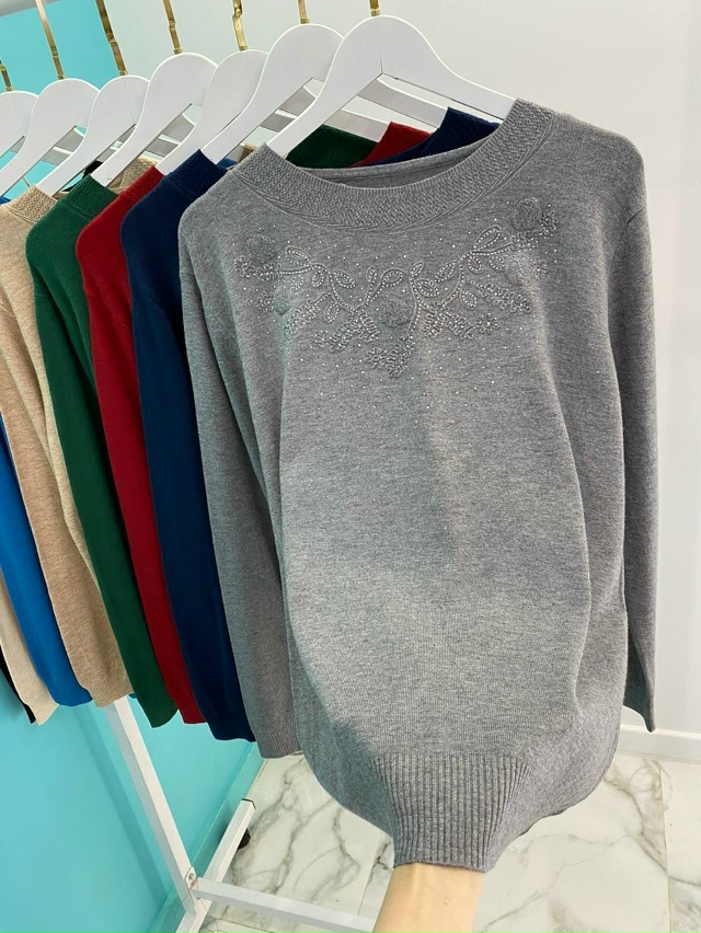 Свитер 23080294