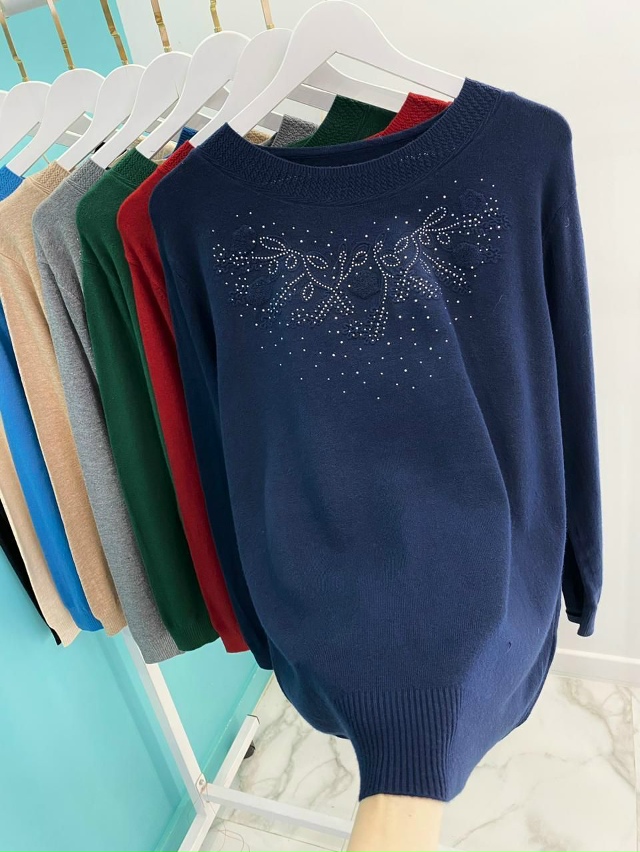 Свитер 23080294