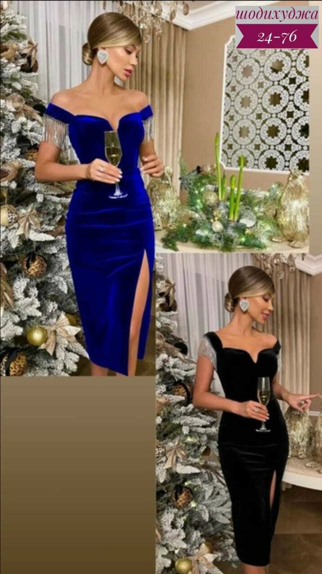 Платье 23079666