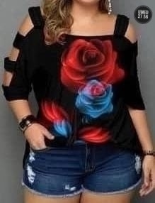 Блузка 23080824