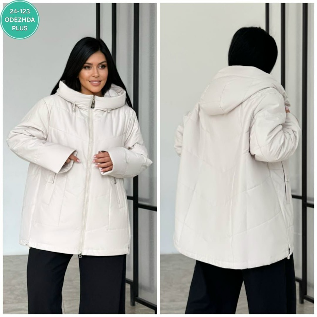 Куртка 23081258