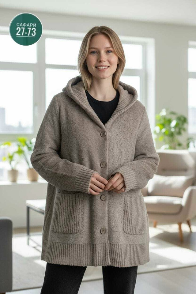 Дубленка 23081445