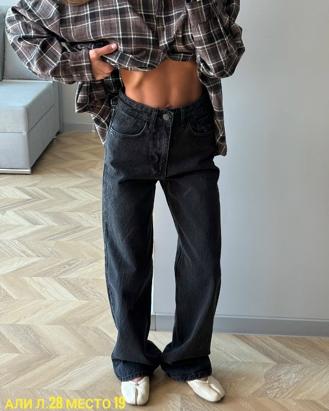 Джинсы 23081567