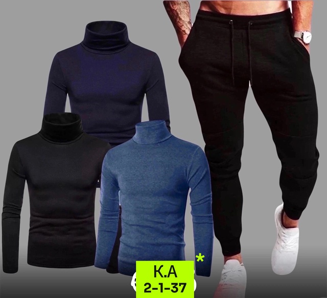 Спортивный костюм 23082231