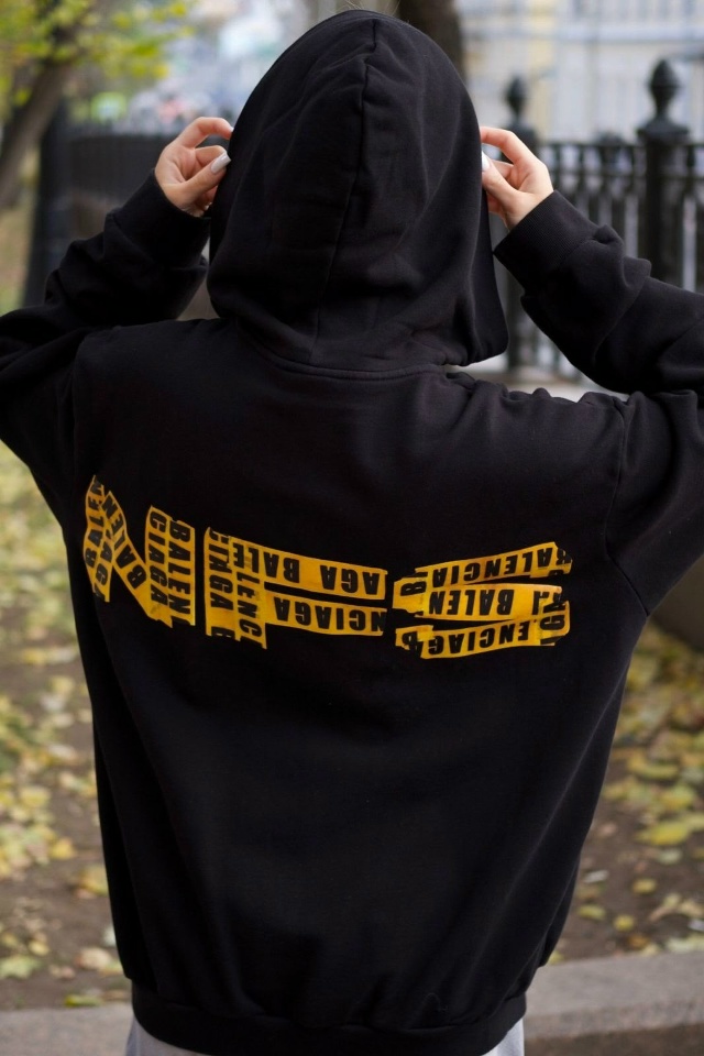 Толстовка 23082336