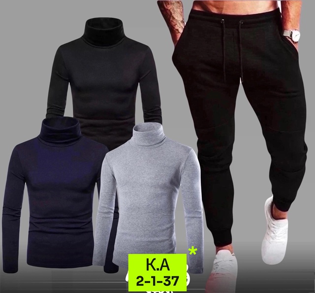 Спортивный костюм 23082231