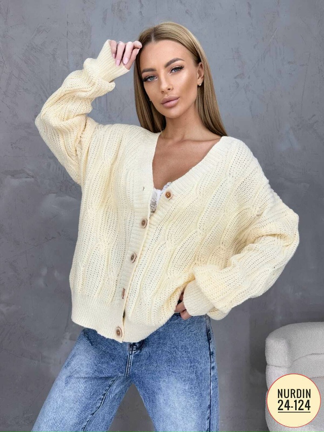 Кардиган 23082551
