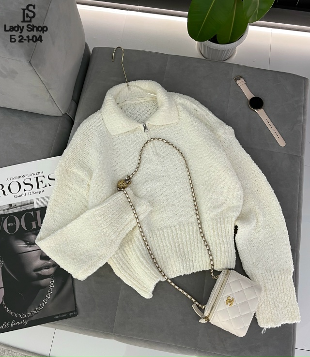 Свитер 23081702