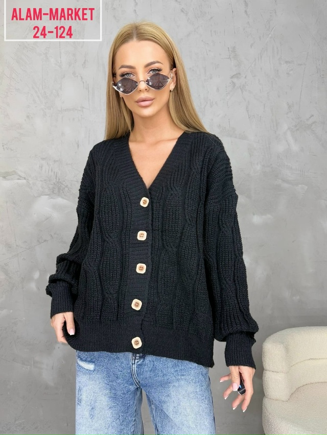 Кардиган 23082604