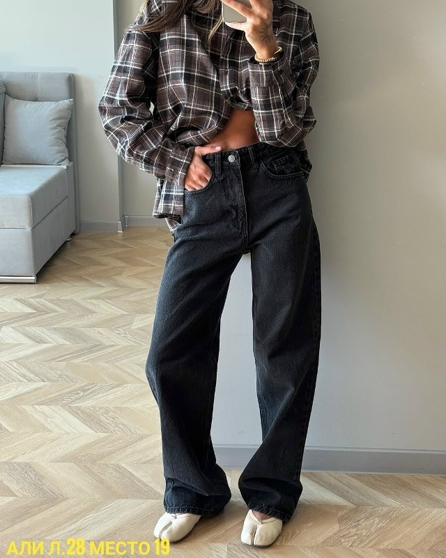 Джинсы 23081567