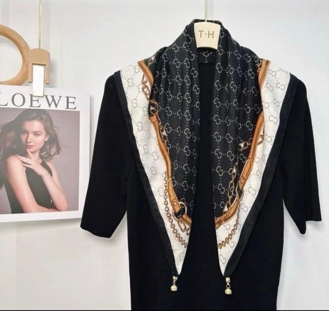 Платок 23082151