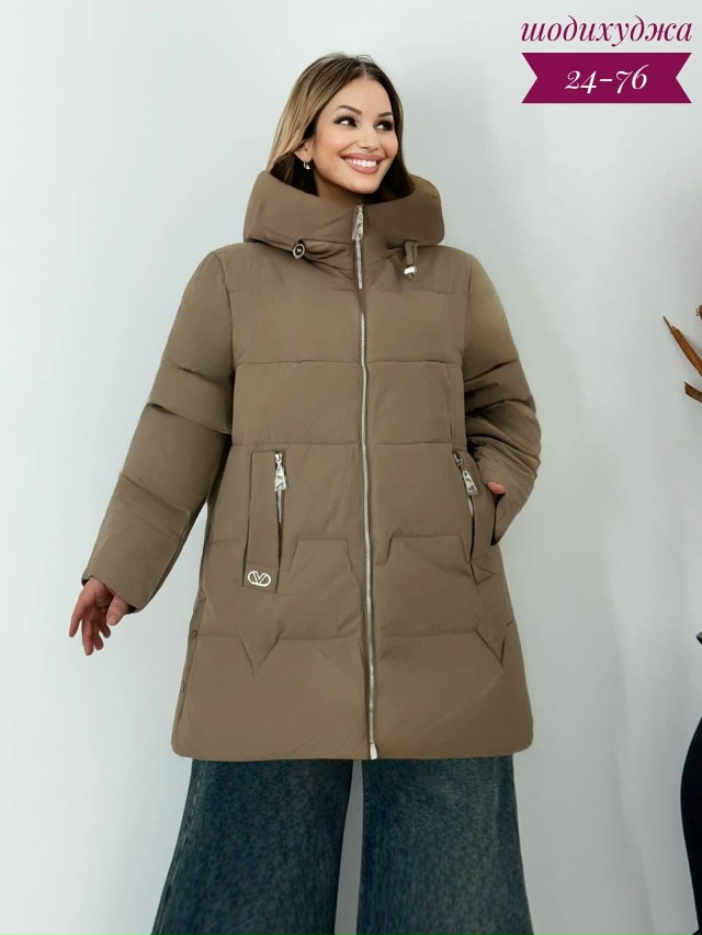 Куртка 23082253