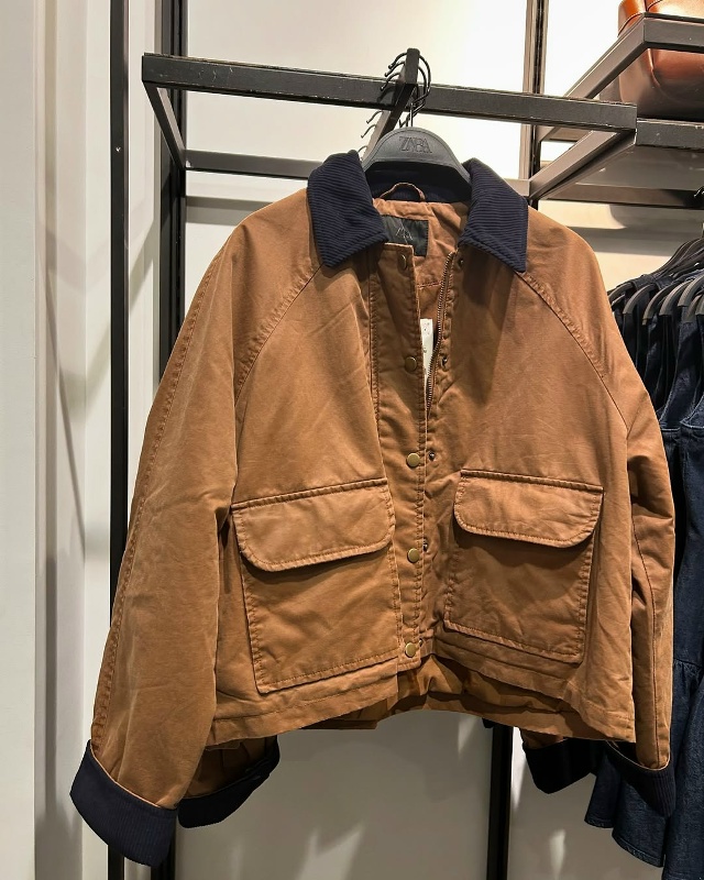 Куртка 23081657