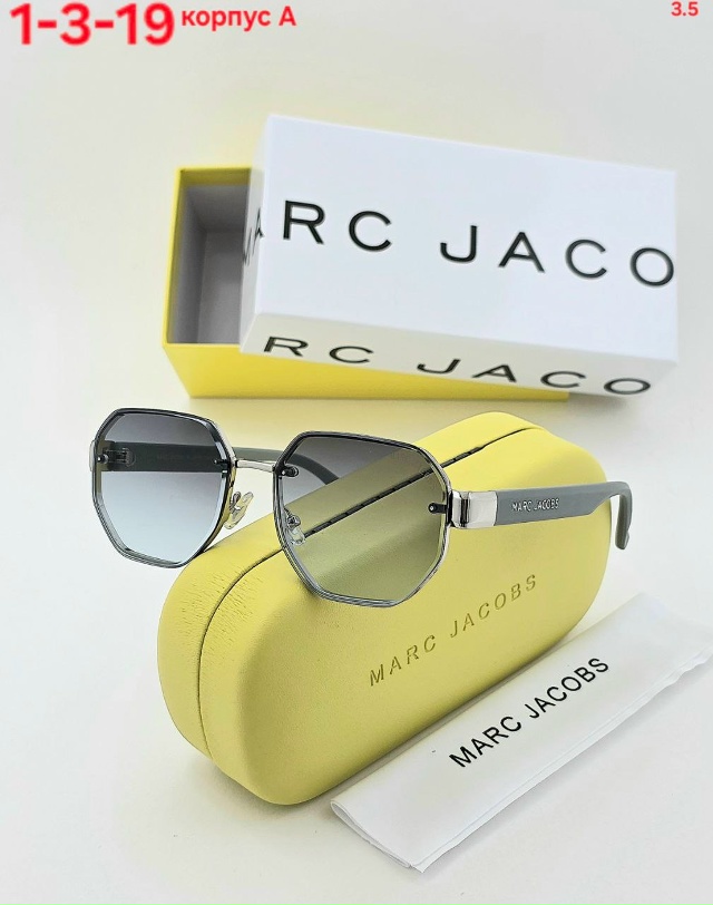 Солнцезащитные очки 23081983