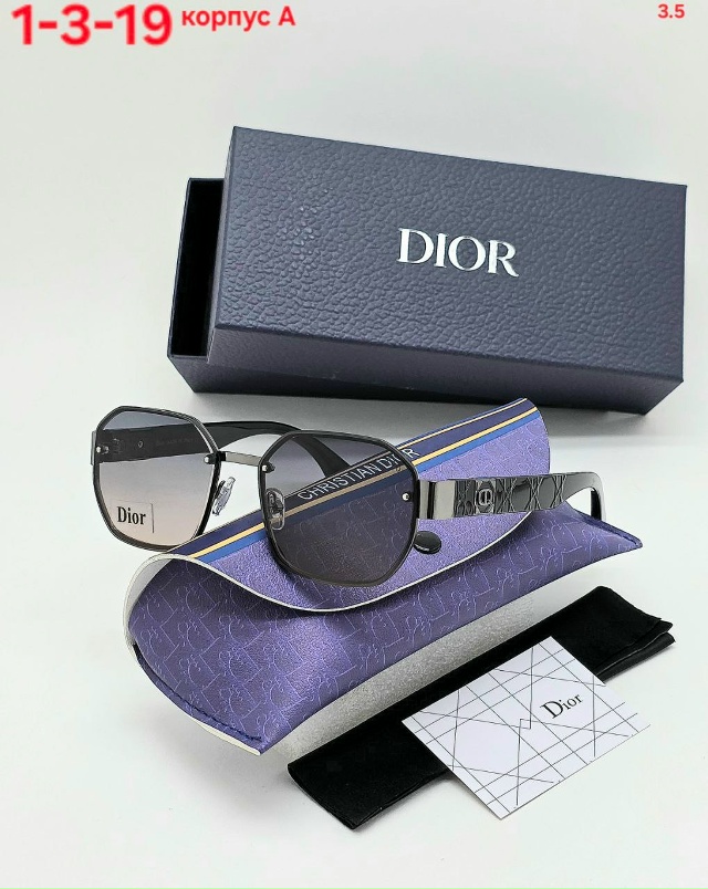 Солнцезащитные очки 23081787